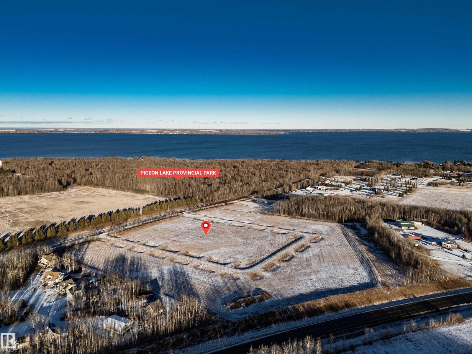 Twp 470 Hwy# 771, Rural Wetaskiwin County, Alberta  T0C 2V0 - Photo 12 - E4478982