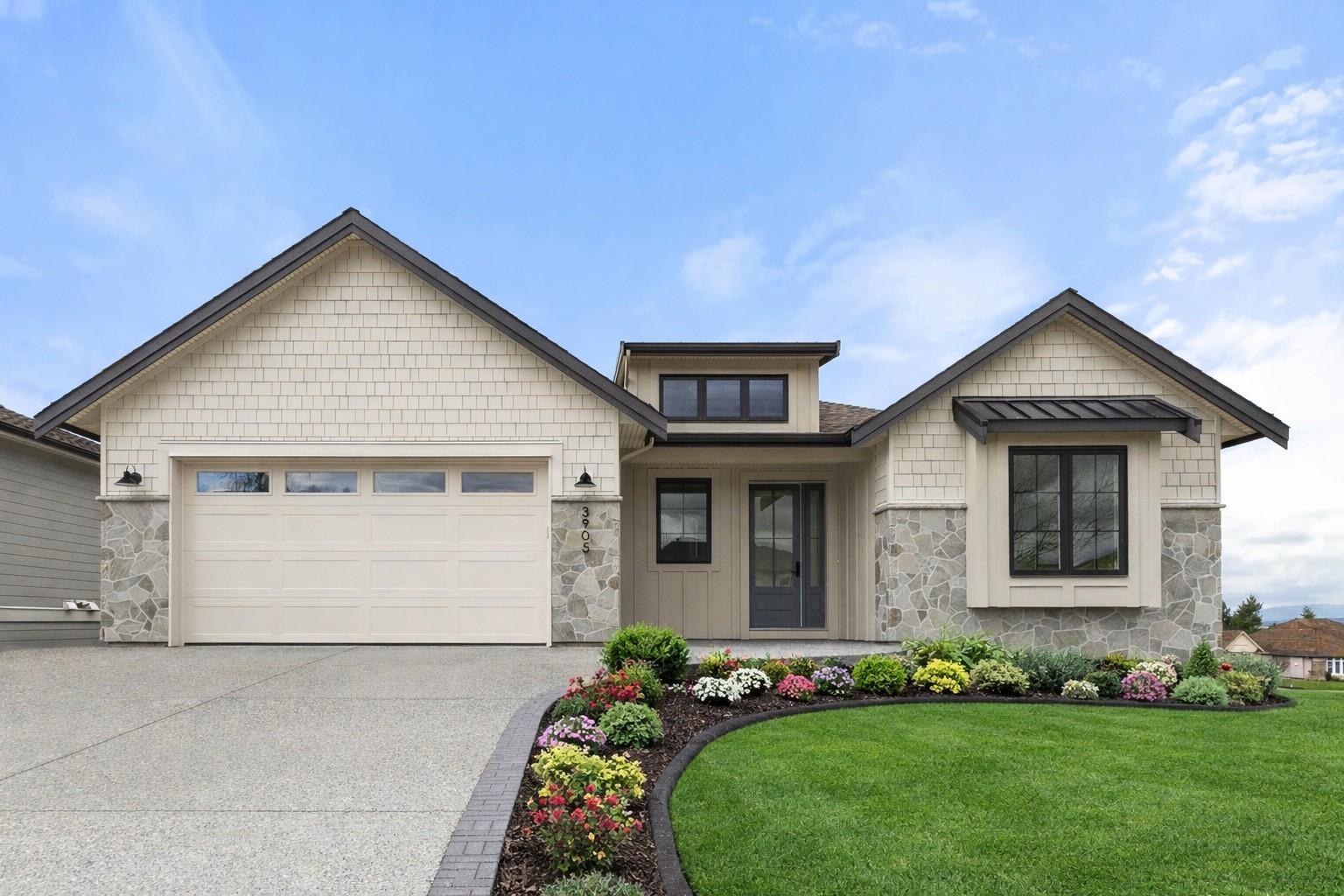 3905 LATIMER STREET, abbotsford, British Columbia