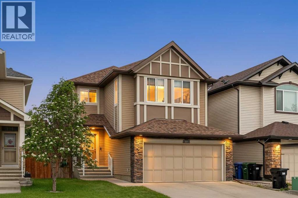 237 Brightonwoods Gardens SE, Calgary, Alberta