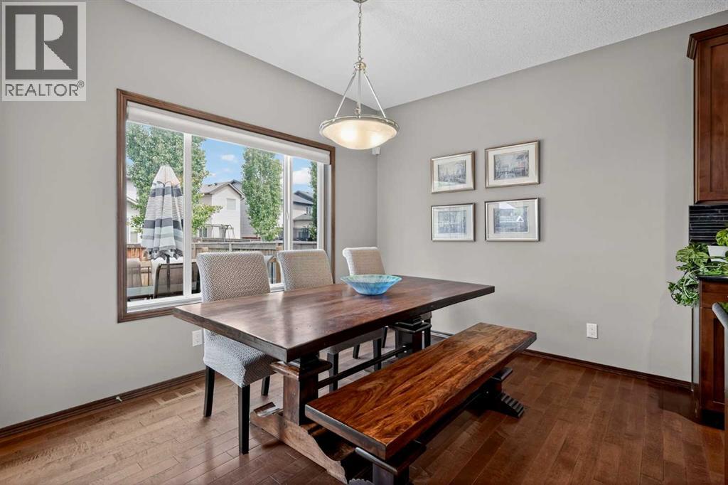 237 Brightonwoods Gardens SE, Calgary, Alberta  T2Z 0Y7 - Photo 7 - A2317395