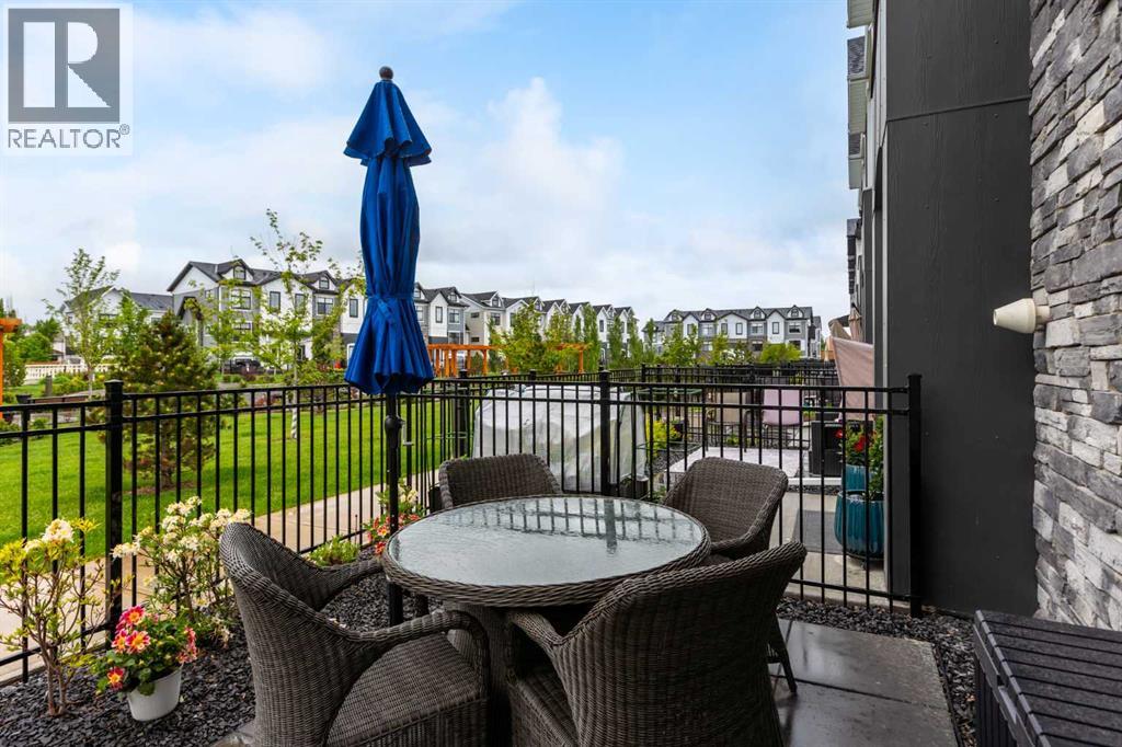 218 Les Jardins Park SE, Calgary, Alberta  T2C 5V3 - Photo 33 - A2319812