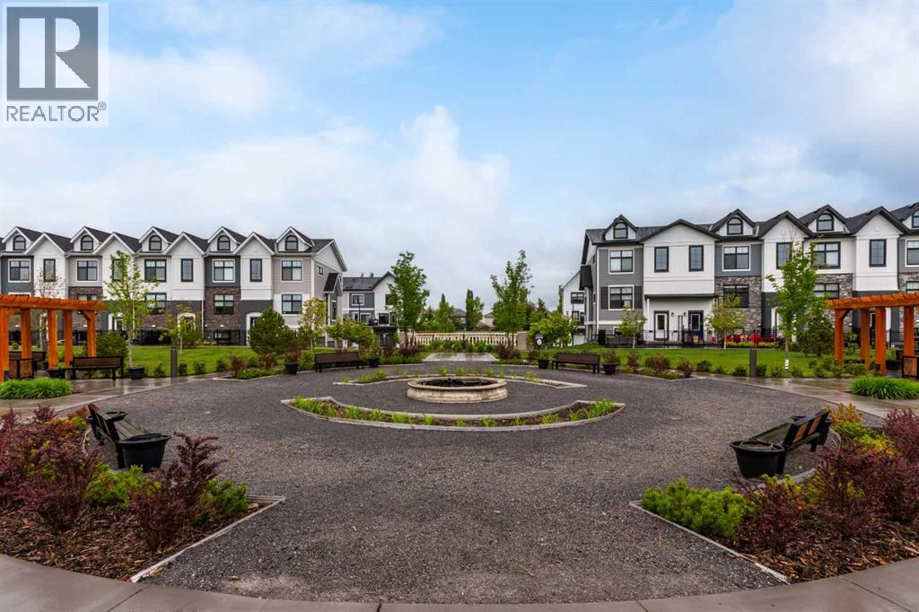 218 Les Jardins Park SE, Calgary, Alberta  T2C 5V3 - Photo 37 - A2319812
