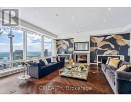 6405 - 180 UNIVERSITY AVENUE, Toronto, Ontario