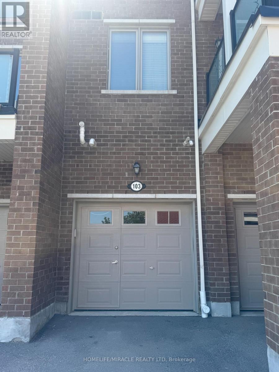 103 - 1148 Dragonfly Avenue, Pickering, Ontario  L1X 0H5 - Photo 22 - E13442176