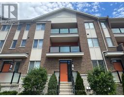 103 - 1148 DRAGONFLY AVENUE, Pickering, Ontario