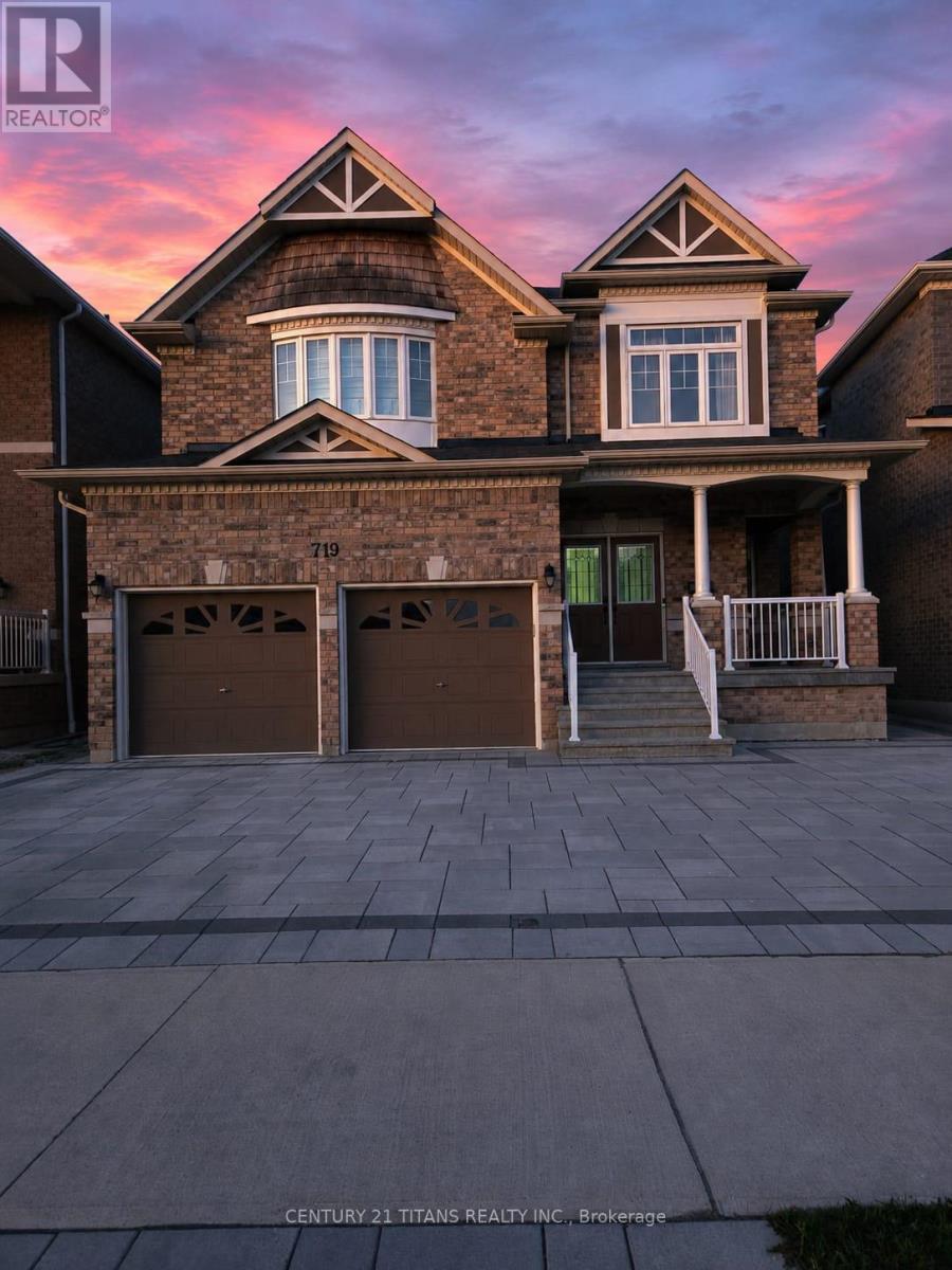 719 Audley Road S, Ajax, Ontario  L1Z 0T7 - Photo 47 - E13442212