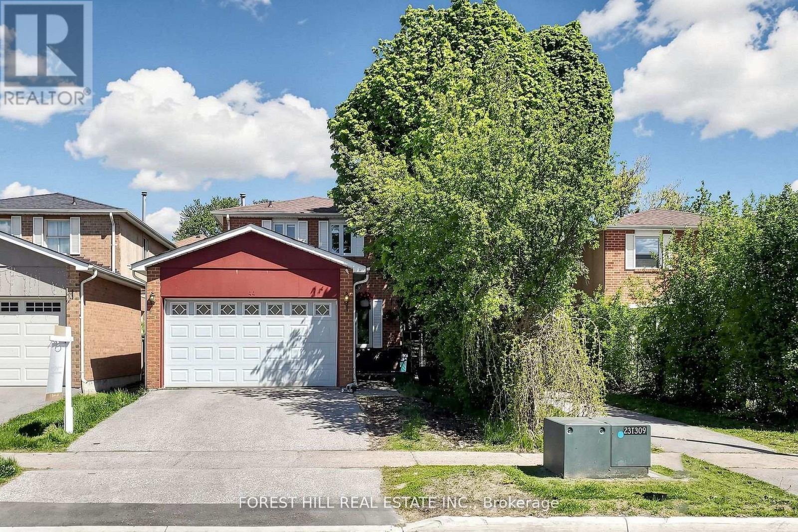 MAIN & SECOND - 44 LUND STREET N, Richmond Hill, Ontario