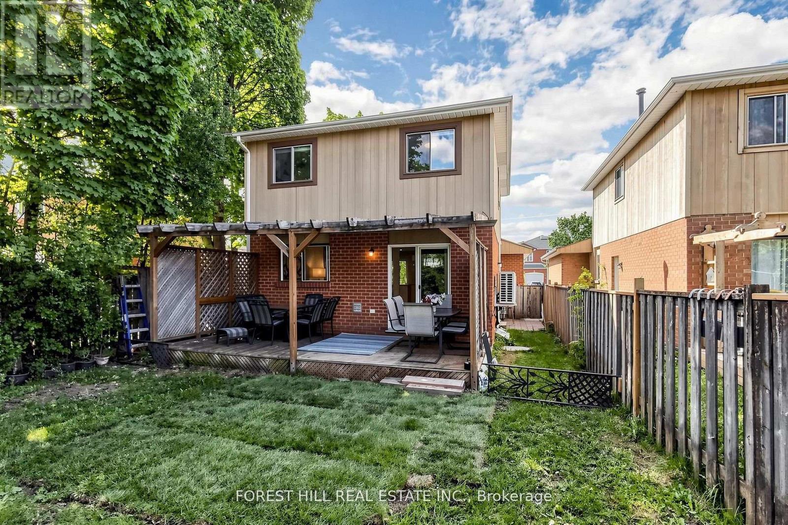 Main & Second - 44 Lund Street N, Richmond Hill, Ontario L4C 5V7 - Photo 29 - N13442178