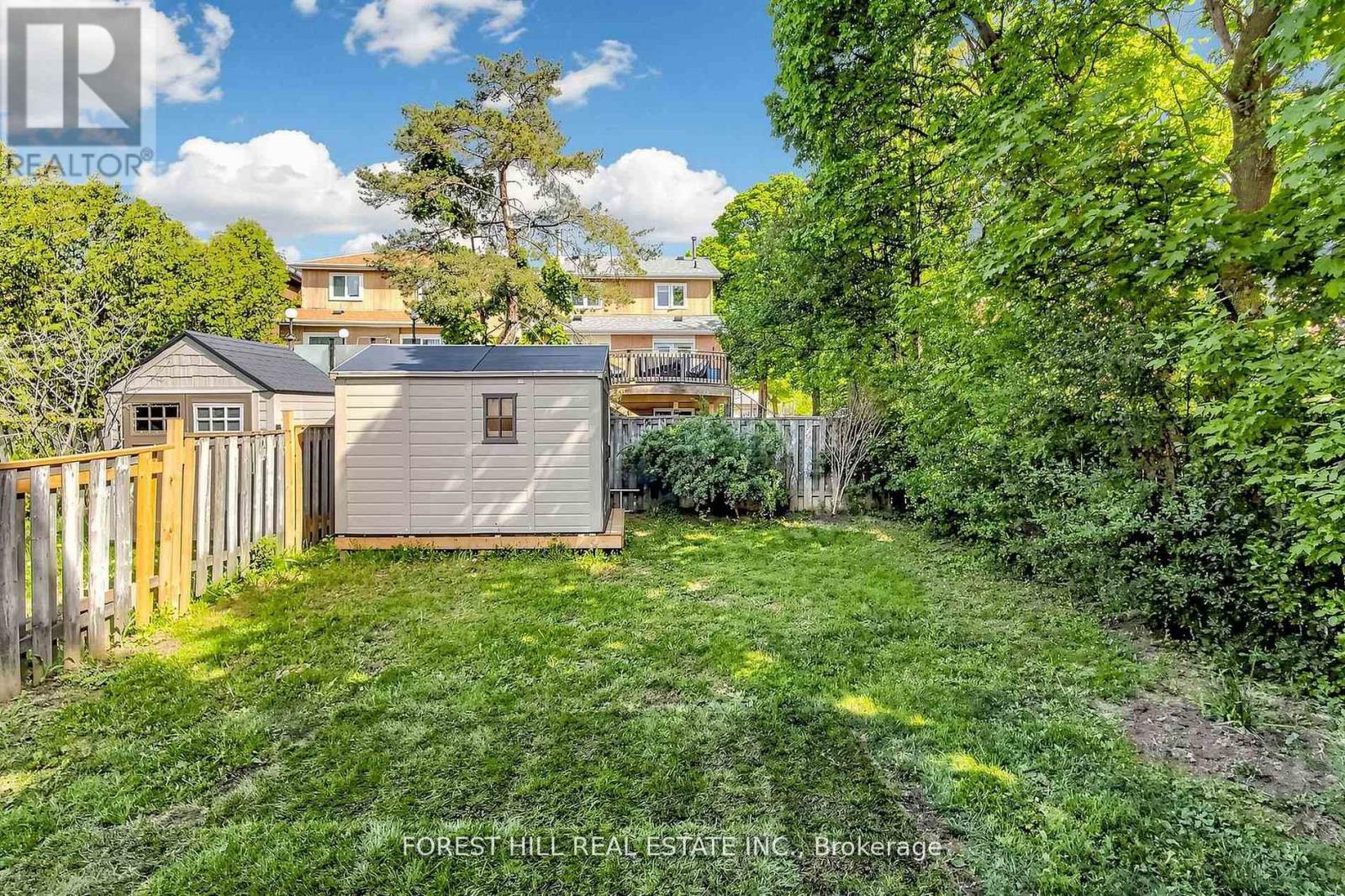 Main & Second - 44 Lund Street N, Richmond Hill, Ontario L4C 5V7 - Photo 30 - N13442178