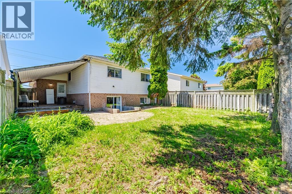 196 First St Louth, St. Catharines, Ontario  L2S 0A6 - Photo 40 - 40839563