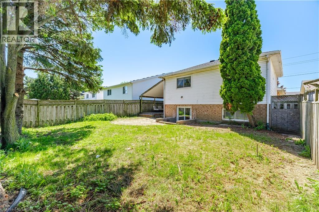 196 First St Louth, St. Catharines, Ontario  L2S 0A6 - Photo 41 - 40839563