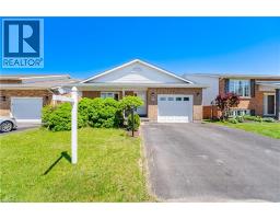 196 FIRST ST LOUTH, St. Catharines, Ontario