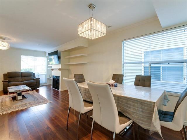 28 13713 72a Avenue, Surrey, British Columbia  V3W 1K2 - Photo 2 - R3135279