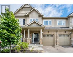 16 BRIXHAM LANE, Brampton, Ontario