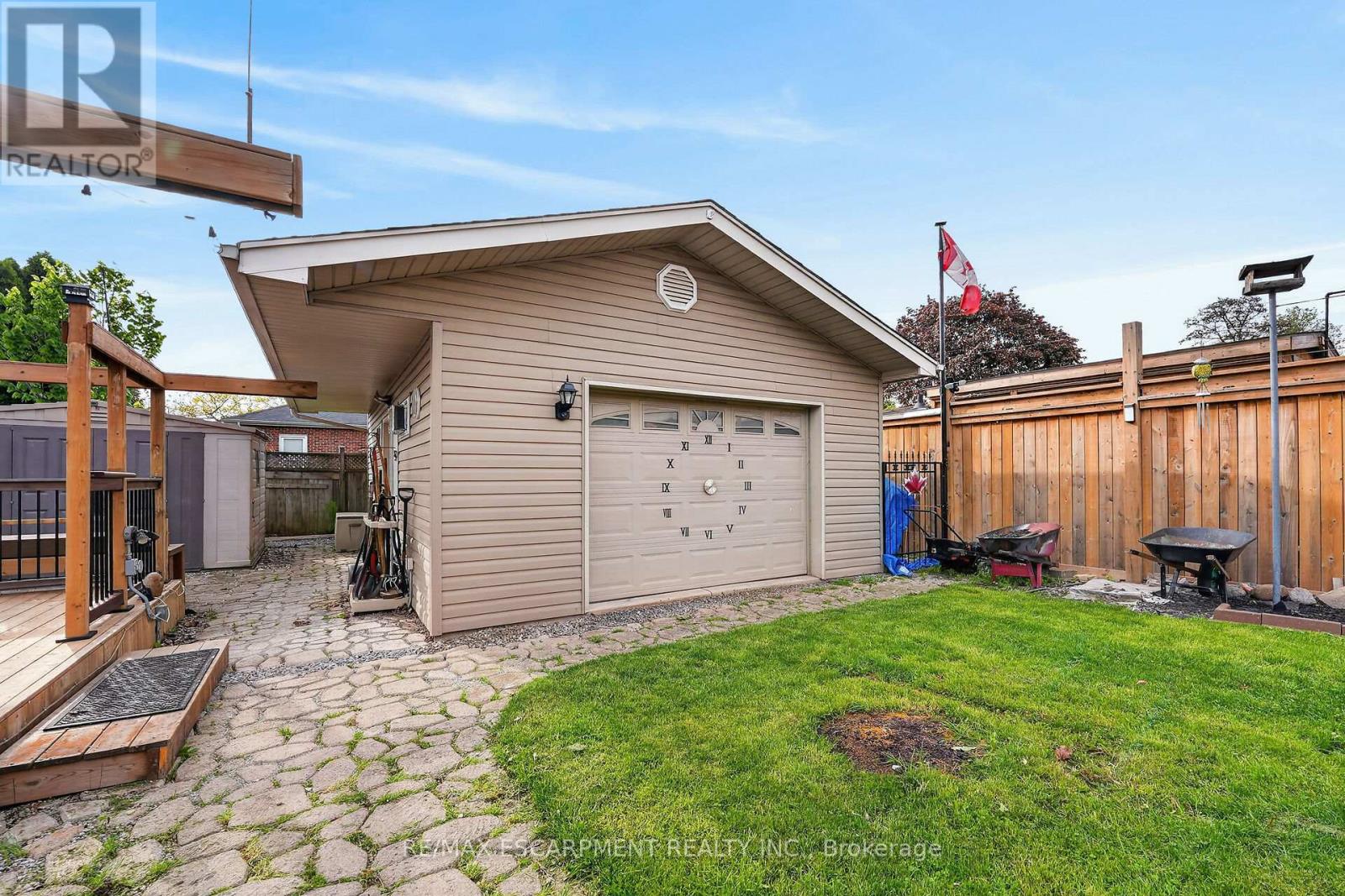 117 Stewartdale Avenue, Hamilton, Ontario  L8K 4P4 - Photo 33 - X13442172