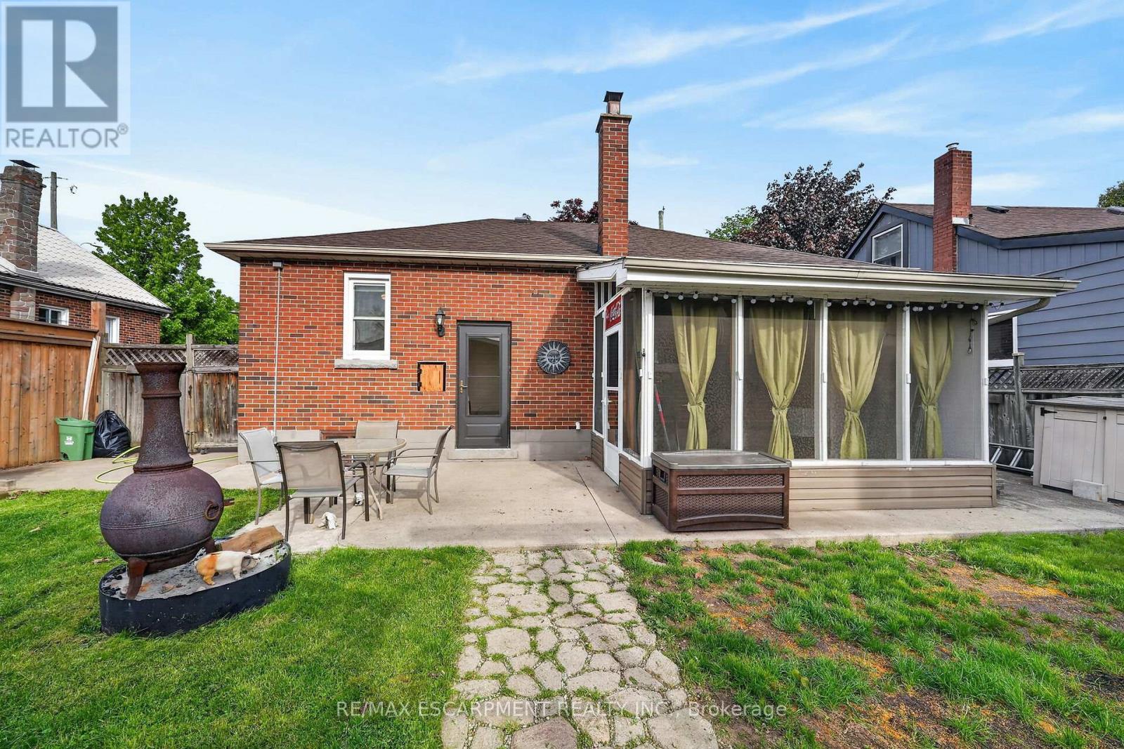 117 Stewartdale Avenue, Hamilton, Ontario  L8K 4P4 - Photo 40 - X13442172