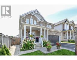 337 COL. PHILLIPS DRIVE, Shelburne, Ontario
