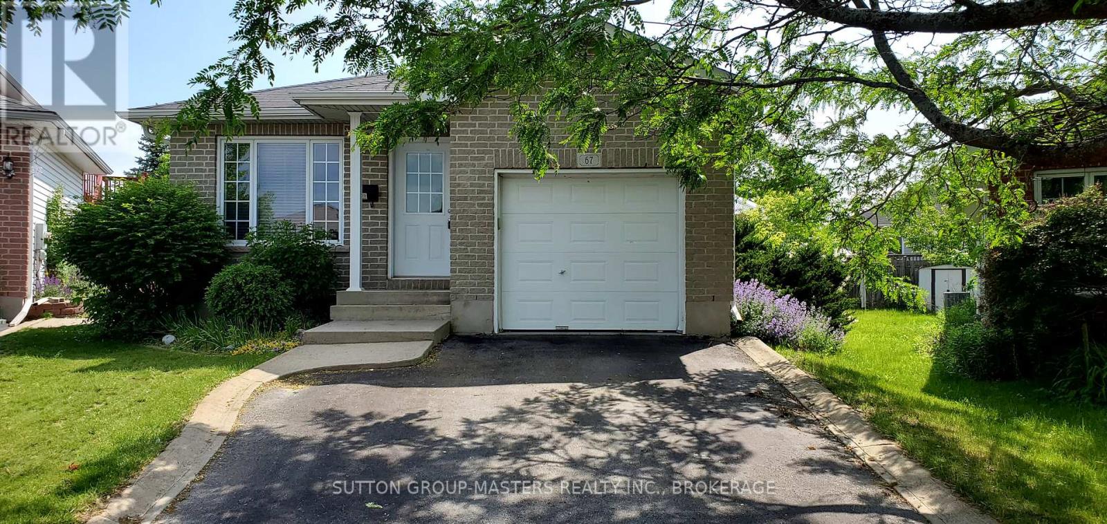 67 EUGENE COURT, Kingston, Ontario