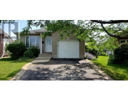 67 EUGENE COURT, Kingston, Ontario