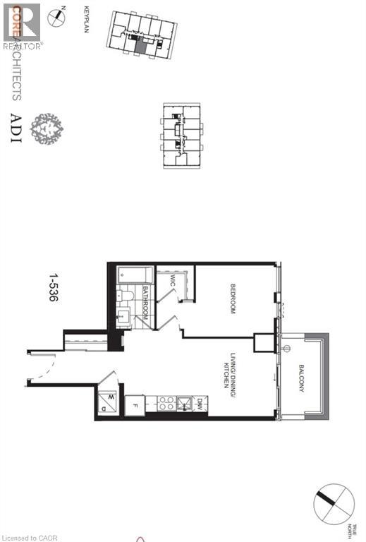 4878 Powers Common Unit# D1301, Burlington, Ontario  L7M 2B4 - Photo 24 - 40836642