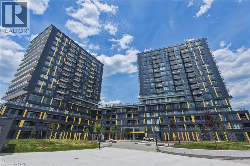 4878 Powers Common Unit# D1301, Burlington, Ontario  L7M 2B4 - Photo 2 - 40836642