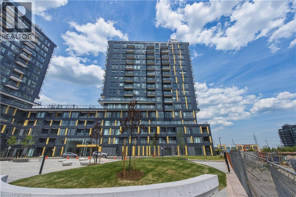 4878 Powers Common Unit# D1301, Burlington, Ontario  L7M 2B4 - Photo 4 - 40836642