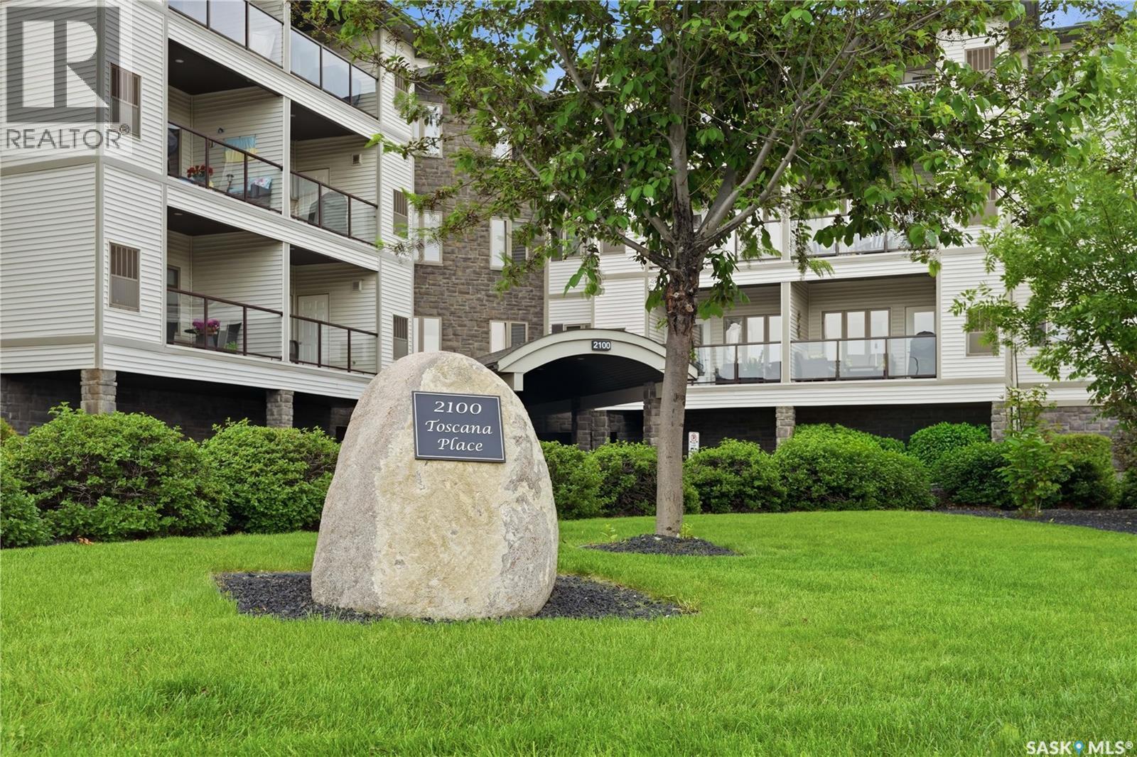 #203 2100 Arens Road, Regina, Saskatchewan S4V 1K7 - Photo 2 - SK038999