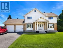 591 LAURIN STREET, Hawkesbury, Ontario