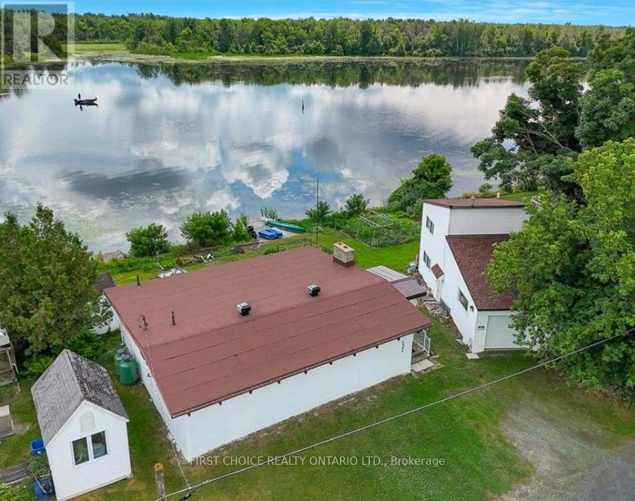 2986 BEAMAN LANE, Ottawa, Ontario