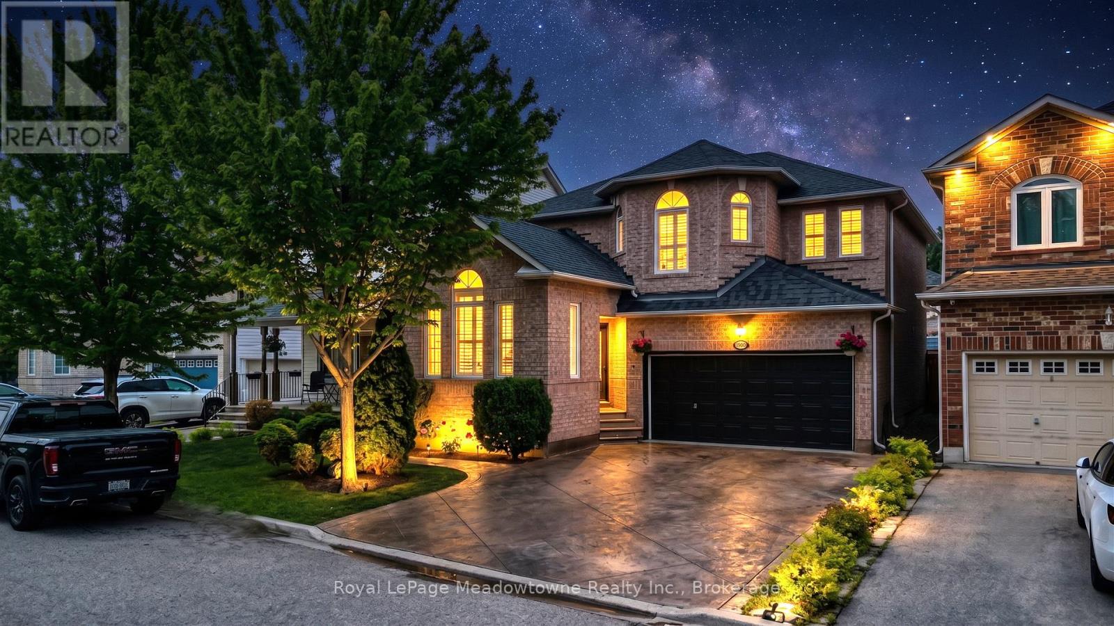 1201 FOX CRESCENT, Milton, Ontario