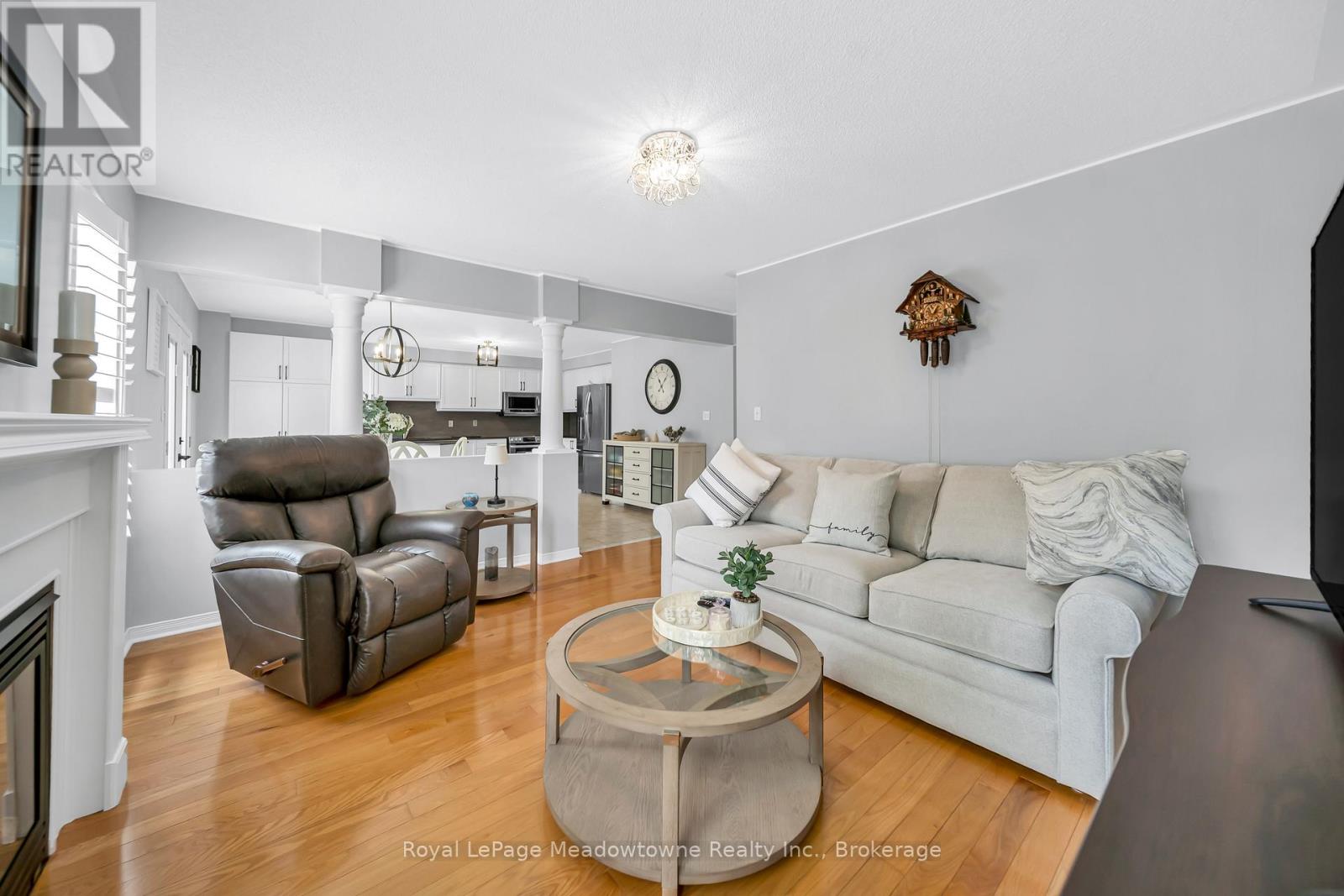 1201 Fox Crescent, Milton, Ontario  L9T 6C5 - Photo 10 - W13442240