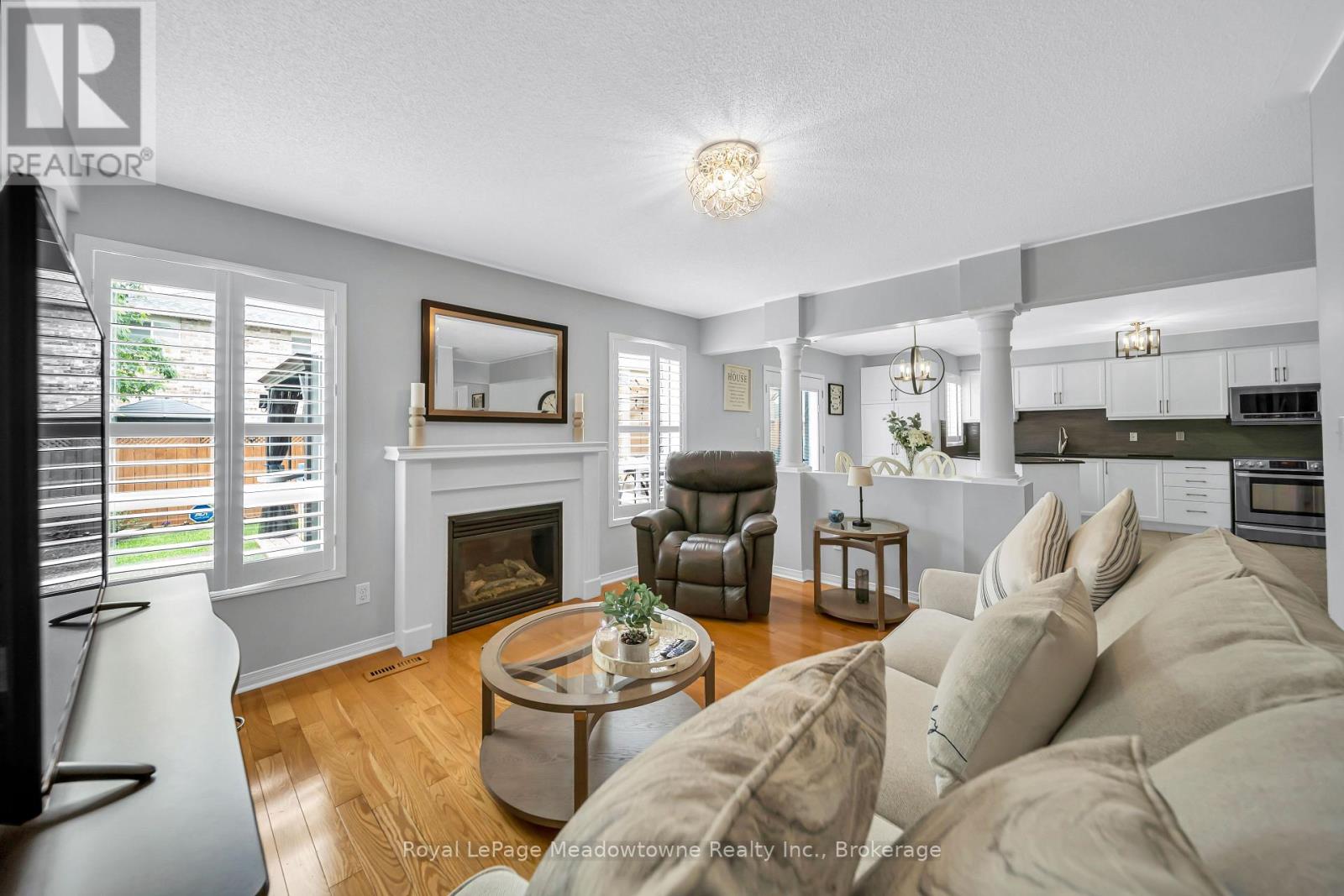 1201 Fox Crescent, Milton, Ontario  L9T 6C5 - Photo 11 - W13442240