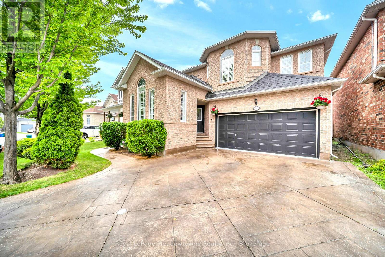 1201 Fox Crescent, Milton, Ontario  L9T 6C5 - Photo 13 - W13442240
