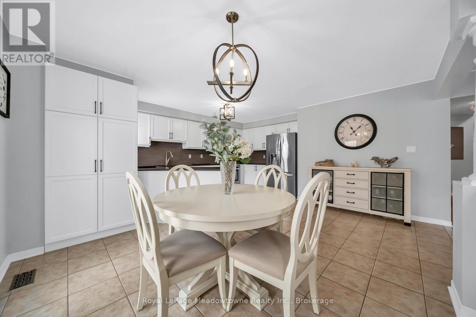 1201 Fox Crescent, Milton, Ontario  L9T 6C5 - Photo 14 - W13442240