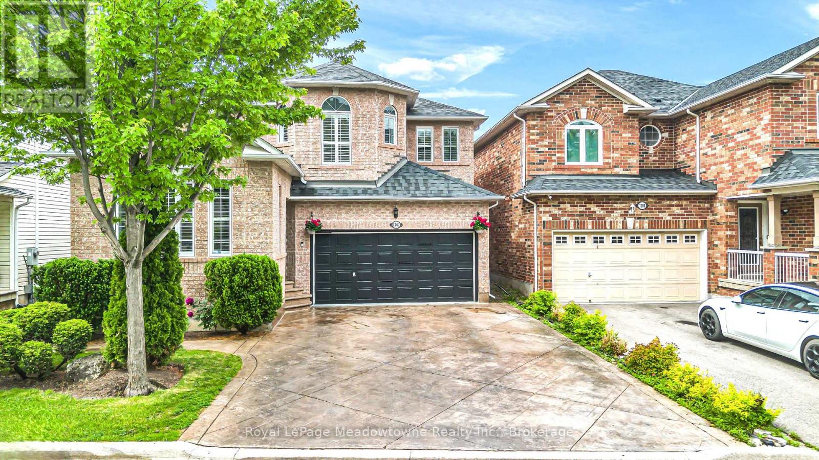 1201 Fox Crescent, Milton, Ontario  L9T 6C5 - Photo 2 - W13442240