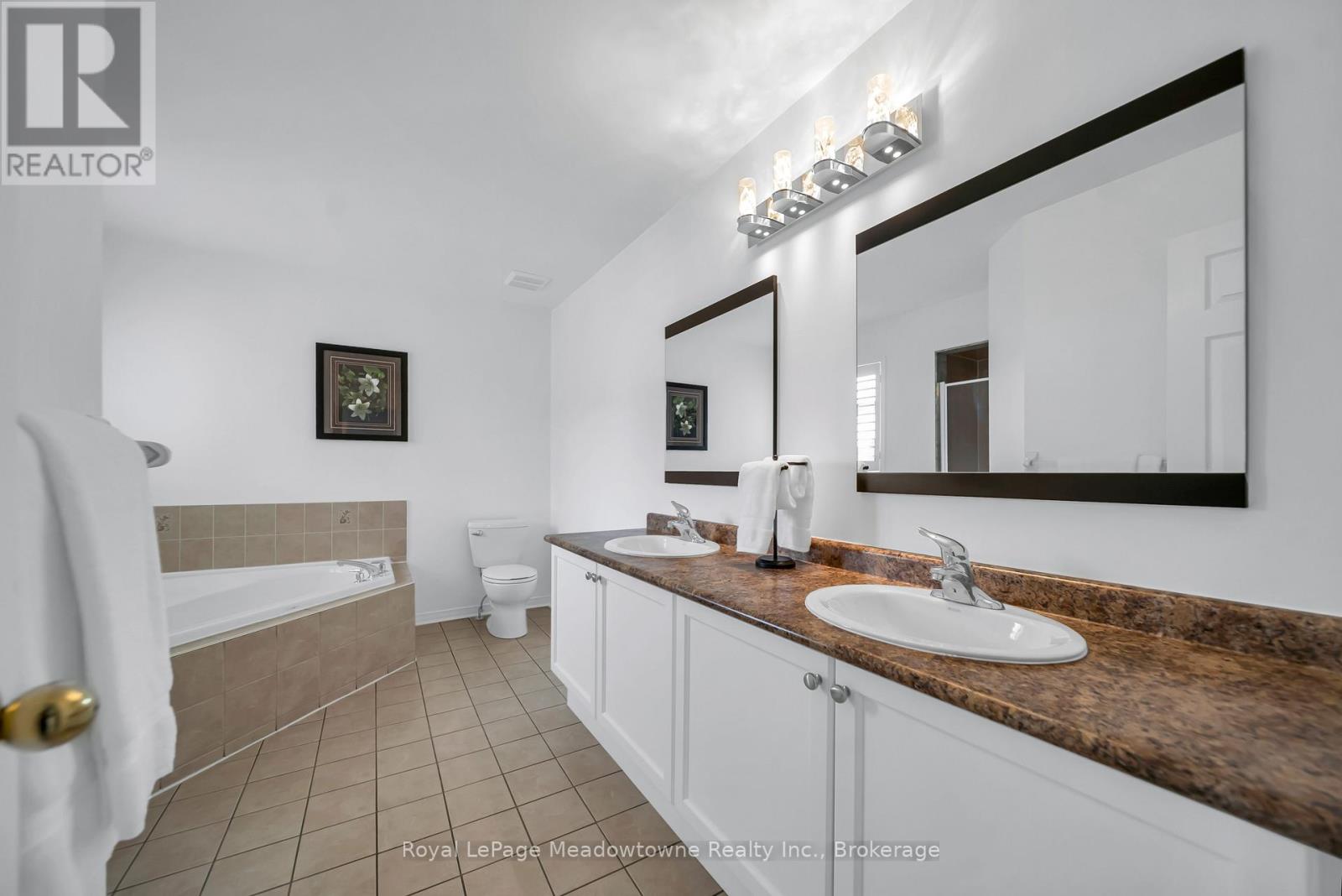 1201 Fox Crescent, Milton, Ontario  L9T 6C5 - Photo 22 - W13442240