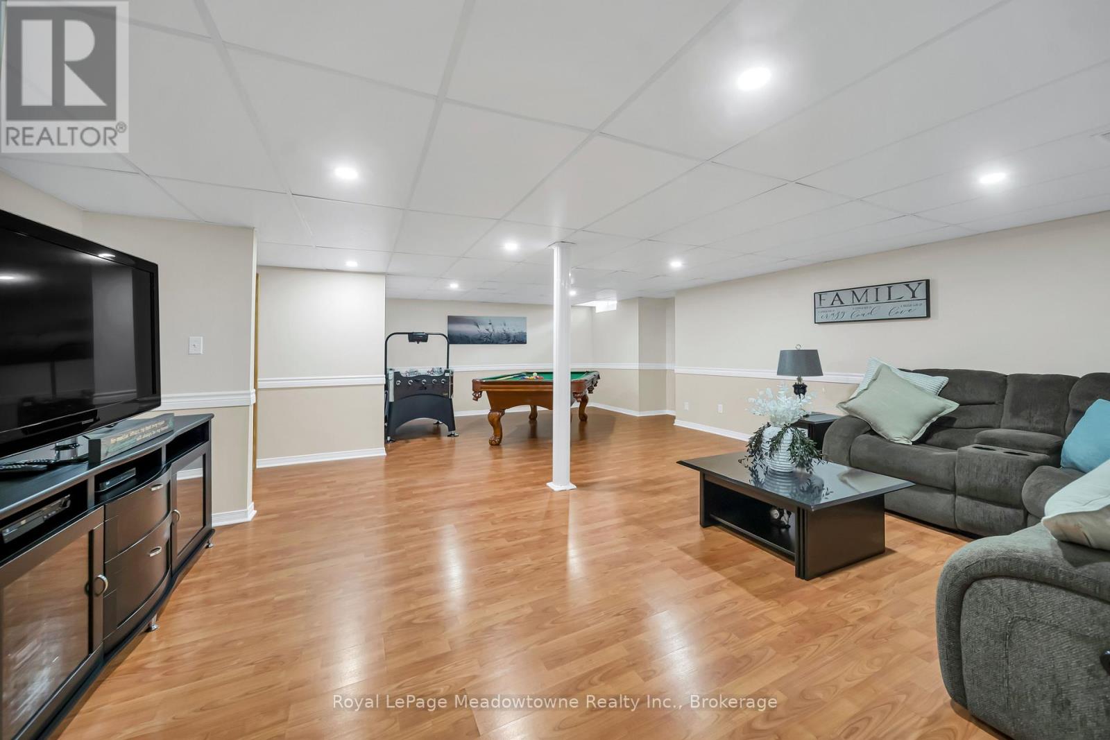 1201 Fox Crescent, Milton, Ontario  L9T 6C5 - Photo 28 - W13442240