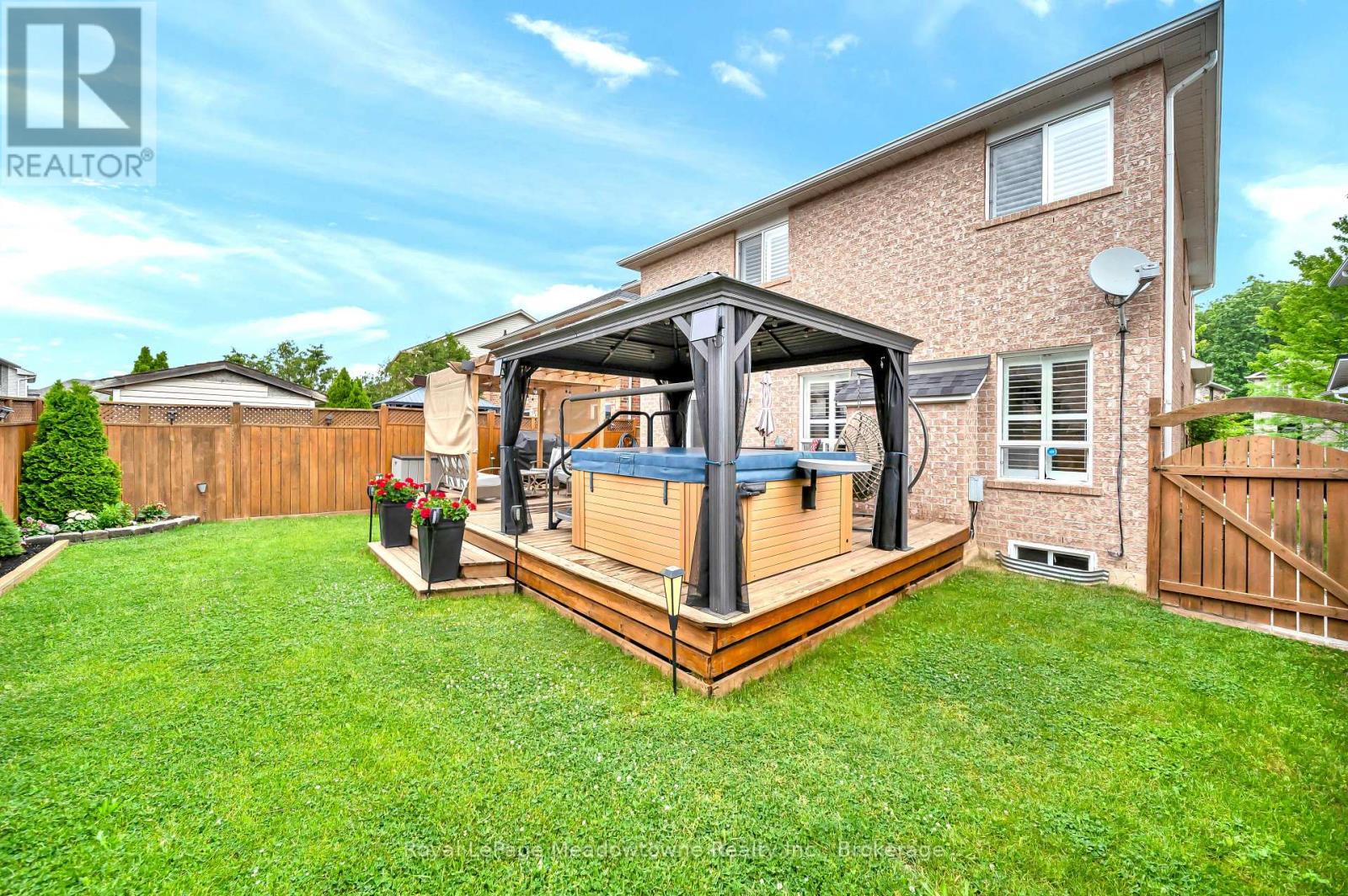1201 Fox Crescent, Milton, Ontario  L9T 6C5 - Photo 29 - W13442240