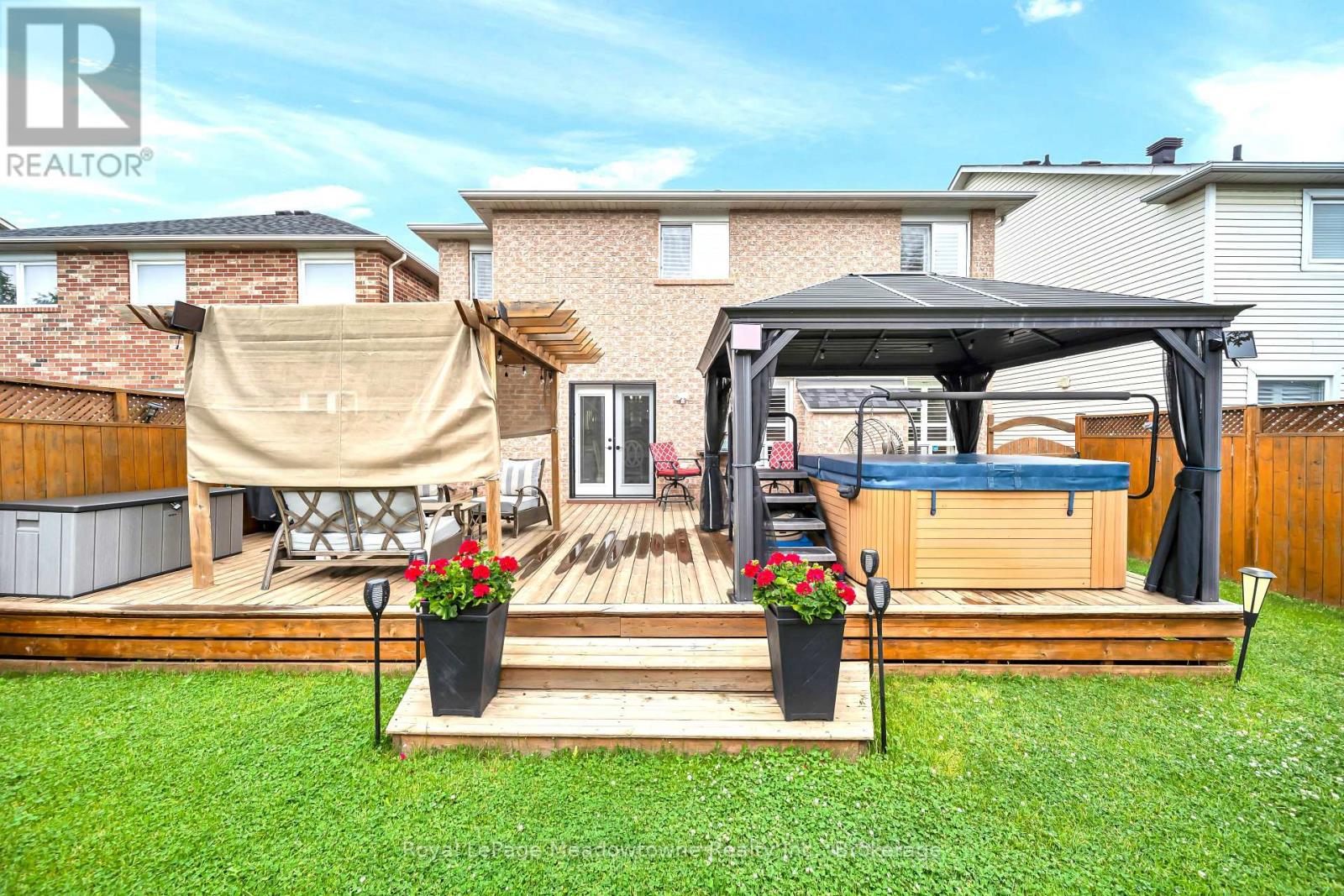 1201 Fox Crescent, Milton, Ontario  L9T 6C5 - Photo 30 - W13442240