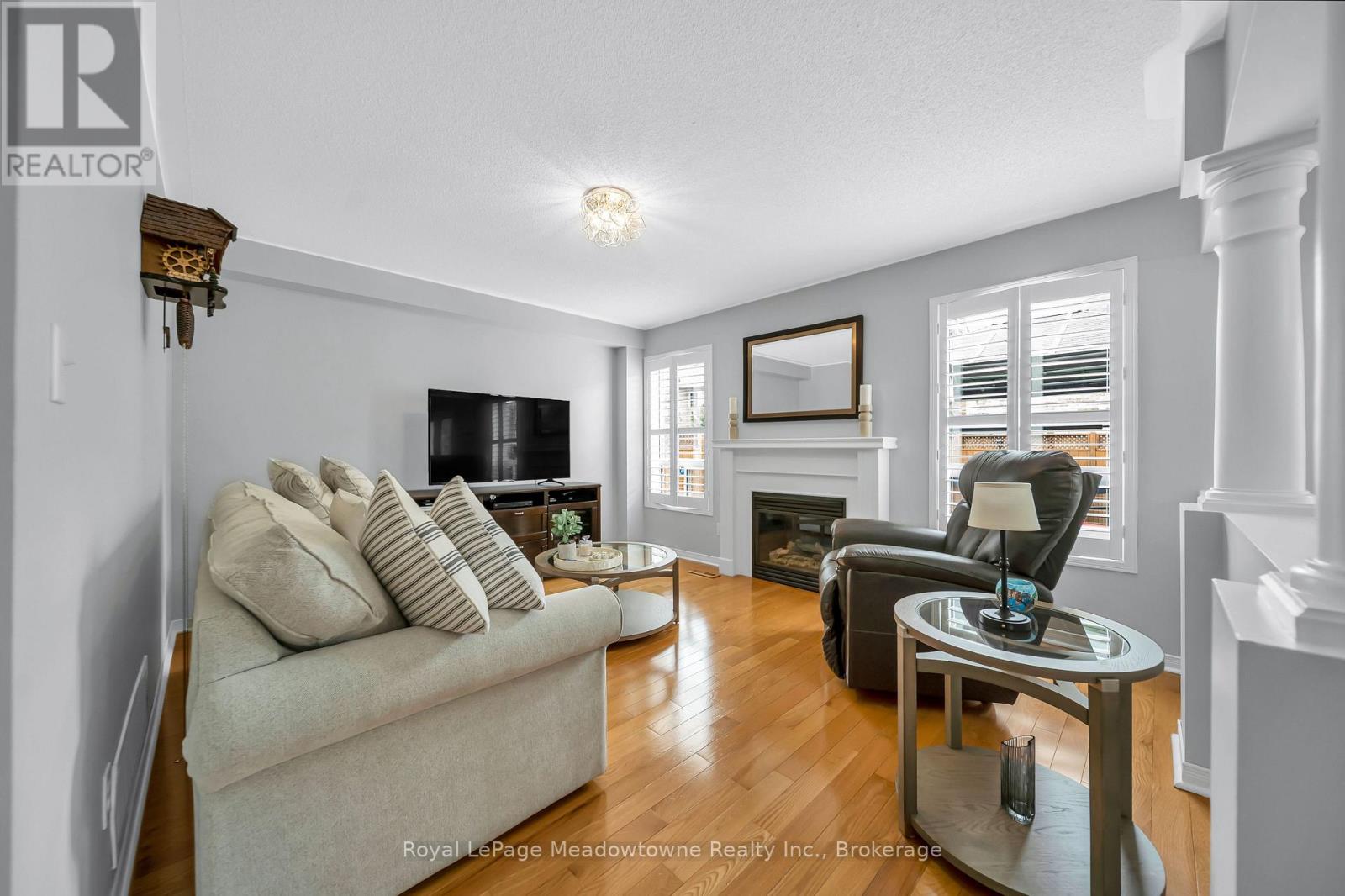 1201 Fox Crescent, Milton, Ontario  L9T 6C5 - Photo 9 - W13442240
