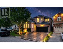 1201 FOX CRESCENT, Milton, Ontario