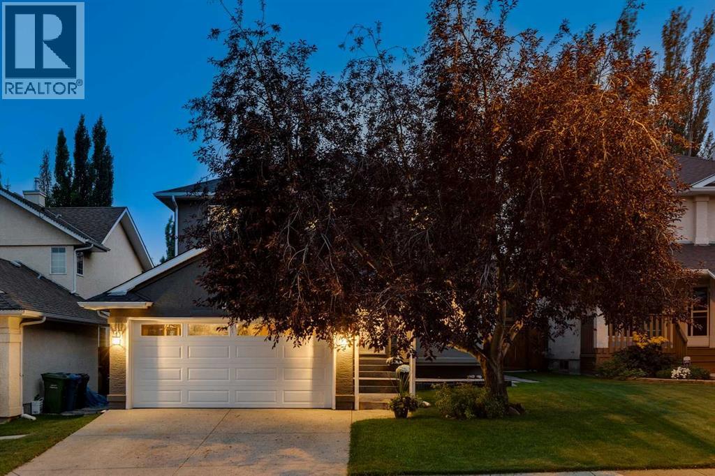 274 Mt Assiniboine Place Se, Calgary, Alberta  T2Z 2N5 - Photo 1 - A2274764