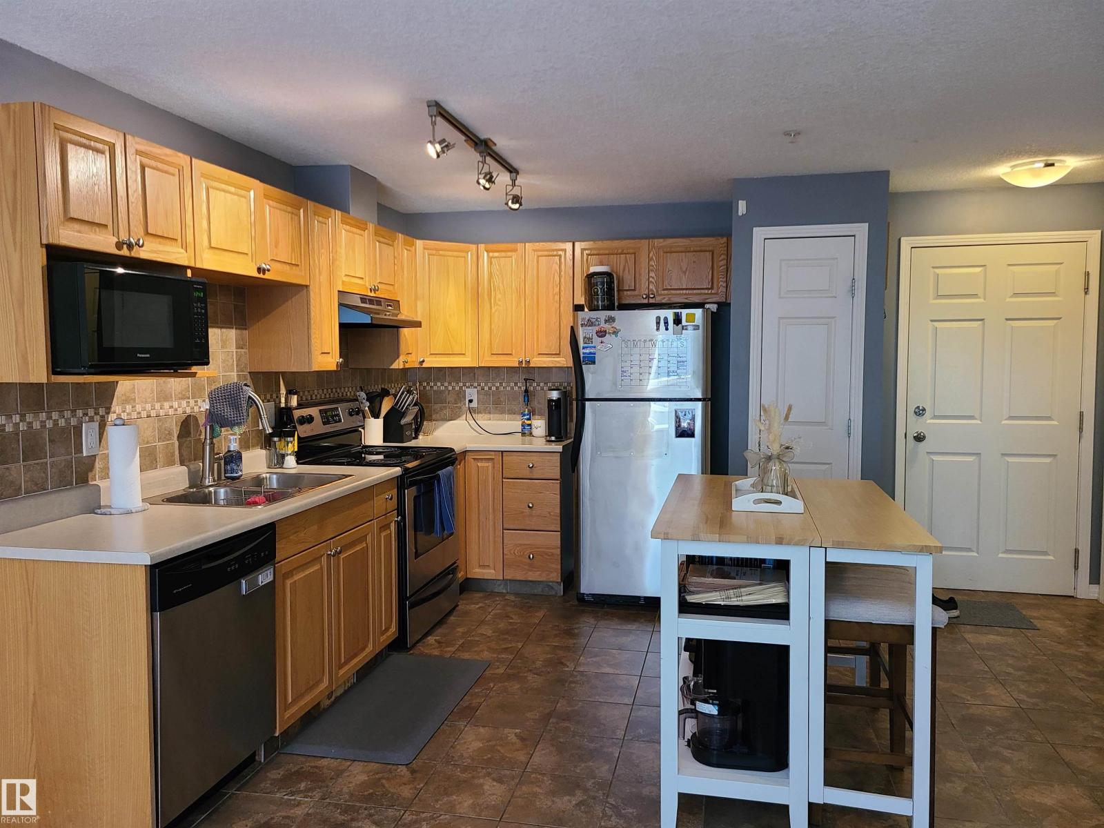 #116 5005 165 Av Nw, Edmonton, Alberta T5Y 0L8 - Photo 5 - E4493633