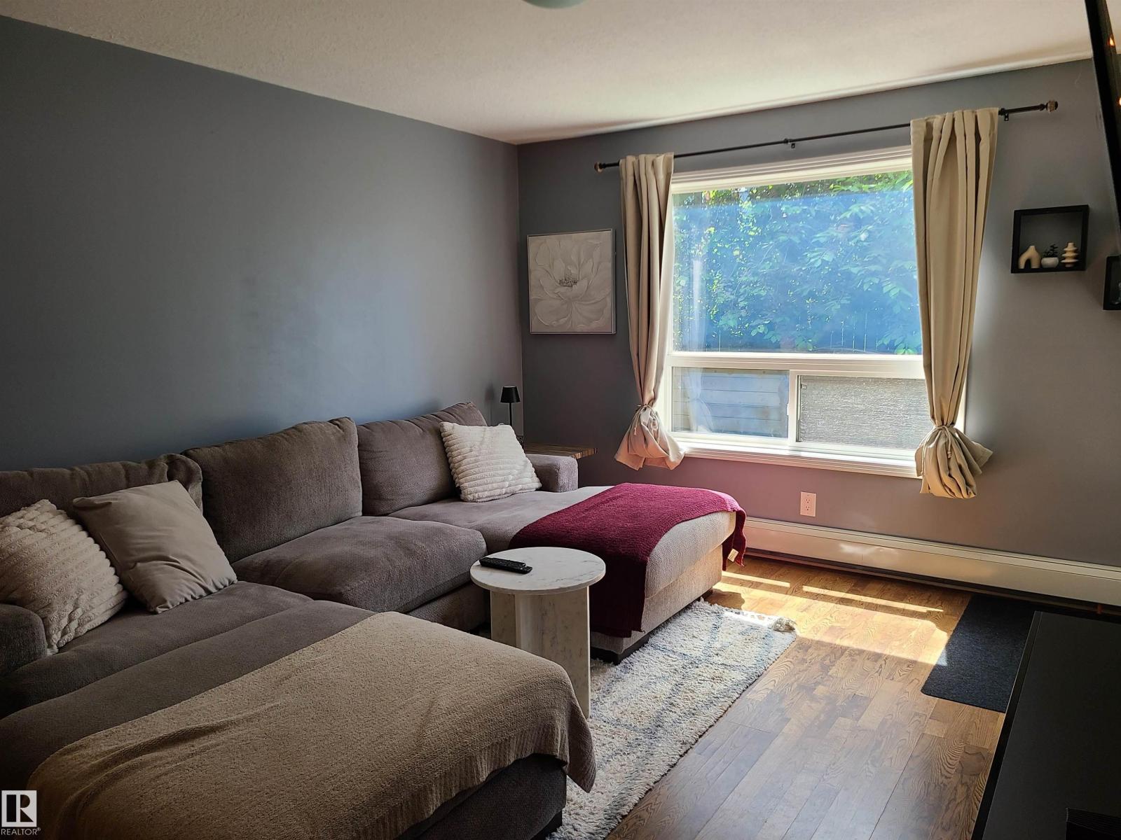 #116 5005 165 Av Nw, Edmonton, Alberta T5Y 0L8 - Photo 2 - E4493633