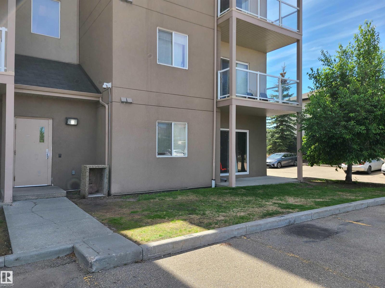 #116 5005 165 Av Nw, Edmonton, Alberta T5Y 0L8 - Photo 34 - E4493633