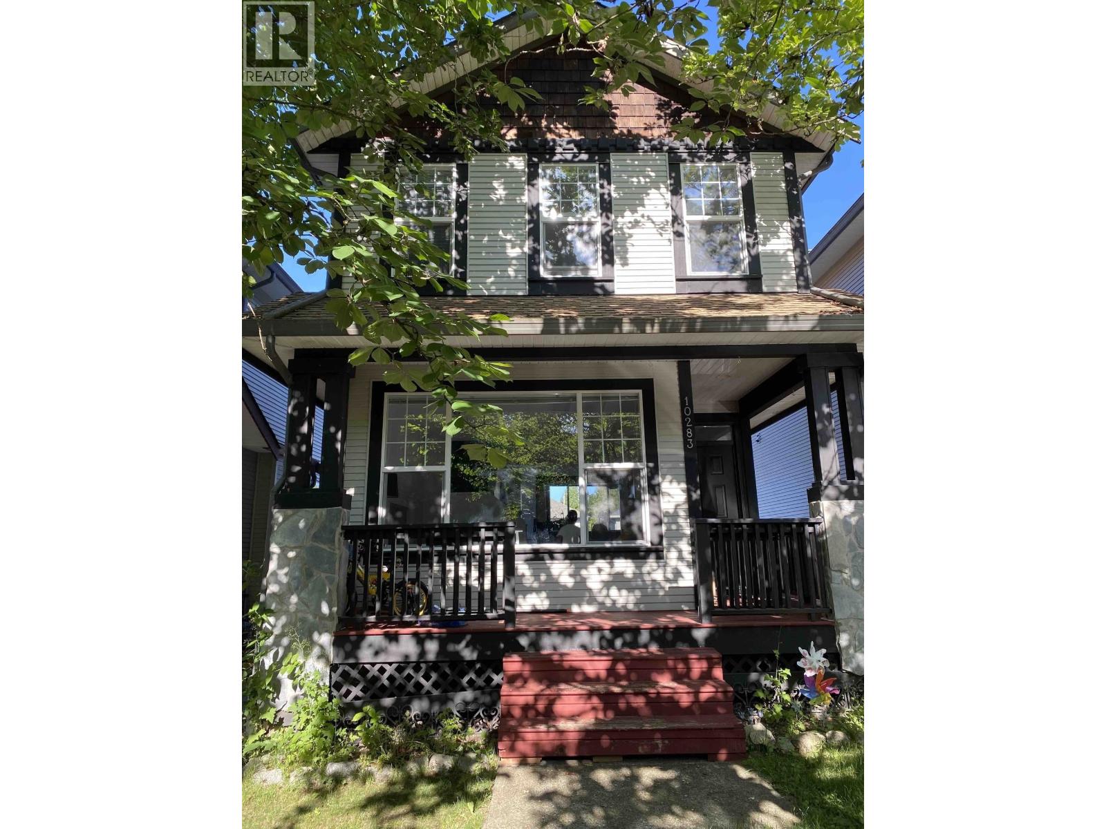 10283 253A, maple ridge, British Columbia