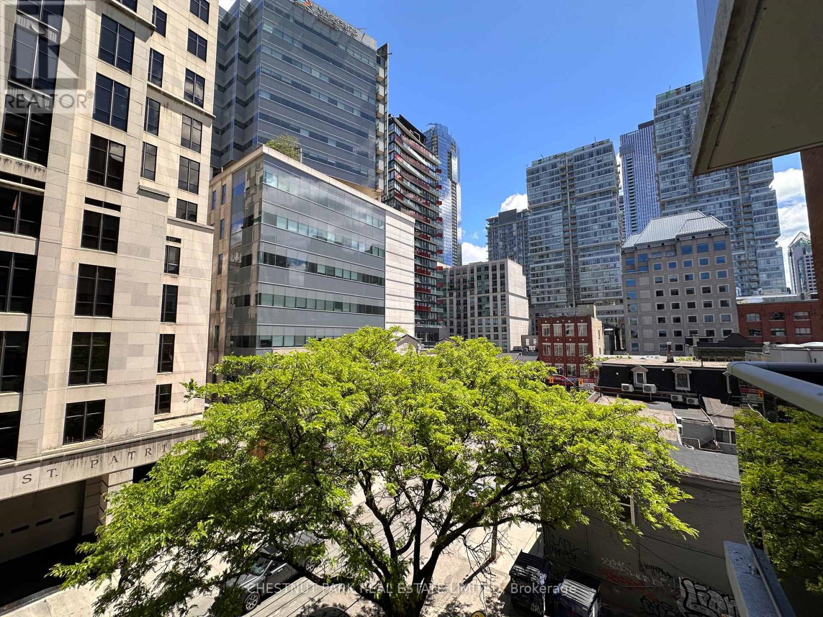 507 - 20 Saint Patrick Street, Toronto, Ontario  M5T 2Y4 - Photo 16 - C13442216