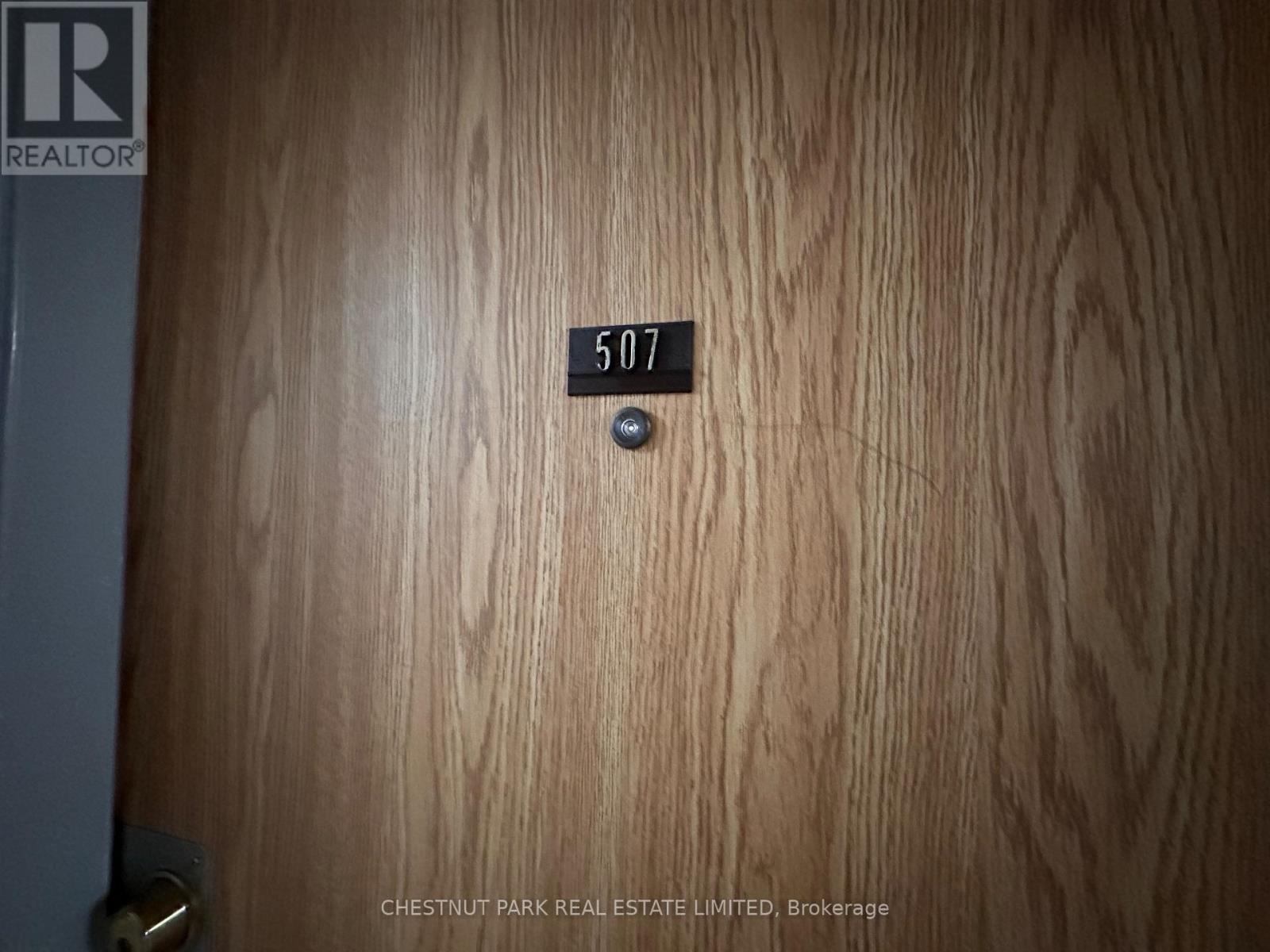 507 - 20 Saint Patrick Street, Toronto, Ontario  M5T 2Y4 - Photo 4 - C13442216