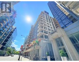 624 - 270 WELLINGTON STREET W, Toronto, Ontario