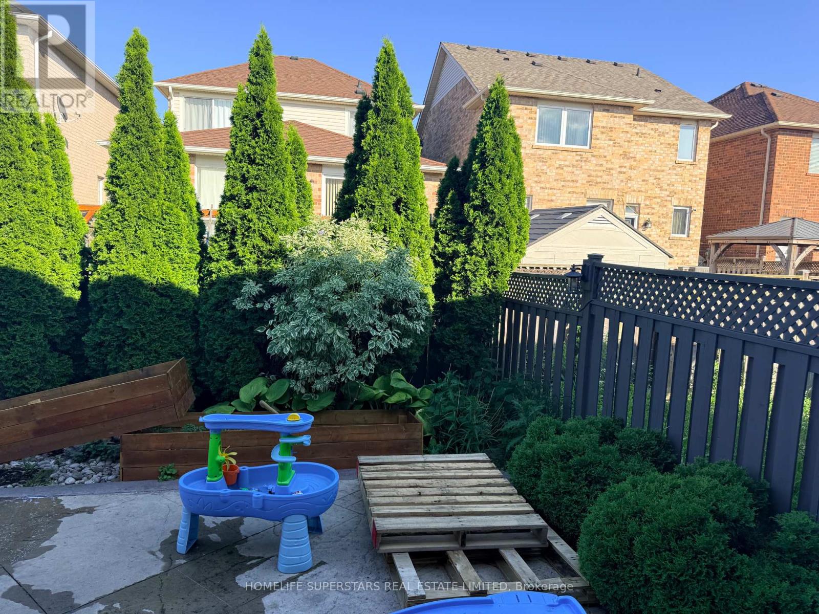 3968 Janice Drive, Mississauga, Ontario  L5M 7Y4 - Photo 10 - W13442214